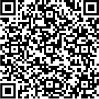 QR-Code - Einwilligung zur Kontaktaufnahme und Vormerkung